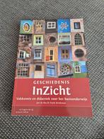 Jan de Bas - Geschiedenis InZicht, Ophalen of Verzenden, Zo goed als nieuw, Jan de Bas; Frank Brinkman