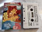 ZELDZAAM MY LITTLE PONY CASSETTEBANDJE, Ophalen of Verzenden, Kinderen en Jeugd, 1 bandje, Origineel