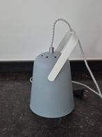 Moderne hang lamp, Ophalen of Verzenden, Zo goed als nieuw, Metaal, Modern