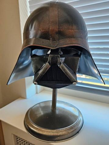 *STAR WARS* Handmade sculpture - UNIQUE beschikbaar voor biedingen