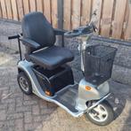 Scootmobiel Solo TS120 SoloTS120 Comfort, Zo goed als nieuw, 16 km/u of meer, 46 km of meer, Ophalen