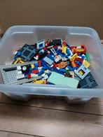 Grote bak vol met lego!, Gebruikt, Ophalen of Verzenden, Lego, Losse stenen