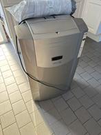 Zibro Mobiele Airco, Gebruikt, Minder dan 60 m³, Timer, 3 snelheden of meer
