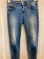 CAMBIO Jeans mt 42, Gedragen, W33 - W36 (confectie 42/44), Blauw, Ophalen of Verzenden