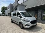 Slaaphefdak Ford Transit Custom L1  Hefdak hefdaken, Ophalen