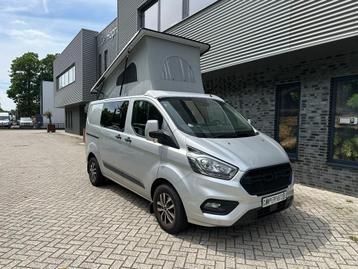 Slaaphefdak Ford Transit Custom L1  Hefdak hefdaken  beschikbaar voor biedingen