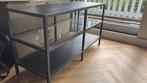 Ikea tv meubel, Huis en Inrichting, Kasten | Televisiemeubels, Ophalen, Zo goed als nieuw, 25 tot 50 cm, Minder dan 100 cm