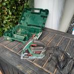 Bosch Advanced Cut 50, Doe-het-zelf en Verbouw, Gereedschap | Zaagmachines, Ophalen of Verzenden, Zo goed als nieuw