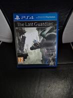 The Last Guardian PS4, Spelcomputers en Games, Games | Sony PlayStation 4, Avontuur en Actie, 1 speler, Ophalen of Verzenden, Zo goed als nieuw