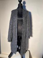 HUMANOID oversized cardigan/lang vest grijs maat  M/L, Kleding | Dames, Truien en Vesten, Maat 38/40 (M), Humanoid, Ophalen of Verzenden