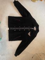 Harley Davidson Jas - Maat M - Stof, Kleding | Heren, Jassen | Zomer, Ophalen of Verzenden, Zo goed als nieuw, Maat 48/50 (M)