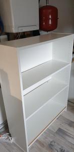 Leg kast, Huis en Inrichting, Kasten | Ladekasten, Ophalen of Verzenden, Zo goed als nieuw, 25 tot 50 cm, Minder dan 100 cm
