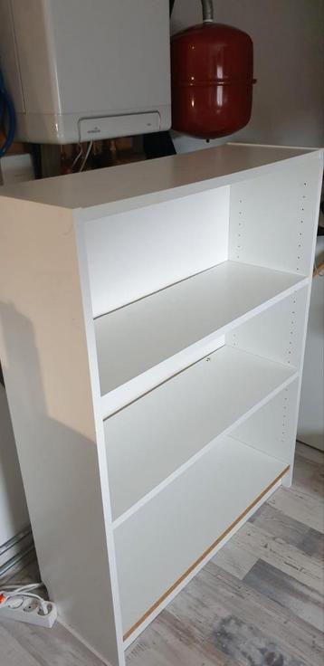 Leg kast 