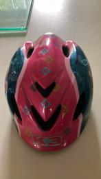 Meisjes helm, Ophalen, Gebruikt