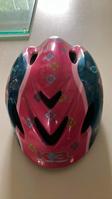 Meisjes helm  beschikbaar voor biedingen