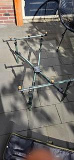 Te koop strategy stratpod, Caravans en Kamperen, Ophalen, Campingstoel