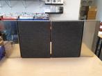 2 speakers Bang & Olufsen type 6716, Ophalen of Verzenden, Front, Rear of Stereo speakers, Overige merken