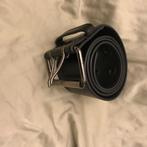 Brede heup riem zwart pvc leer s, Kleding | Dames, Riemen en Ceinturen, 5 cm of meer, Zwart, 90 tot 100 cm, Heupriem