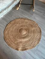 Jute vloerkleed, Huis en Inrichting, Ophalen, Zo goed als nieuw, Bord