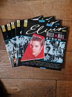 ELVIS  Presley complete serie, Ophalen of Verzenden, Zo goed als nieuw