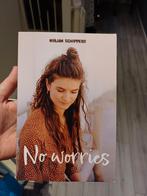 Mirjam Schippers - No worries, Ophalen of Verzenden, Zo goed als nieuw, Mirjam Schippers