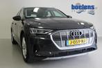 Audi e-tron e-tron 50 quattro Launch edition 71 kWh | NL-AUT, Automaat, Stof, Zwart, Parkeersensor
