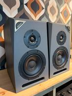 Spendor SA200, in nieuwstaat, met garantie, Contact@vintageaudiobreda.nl, Spendor, Zo goed als nieuw, 120 watt of meer