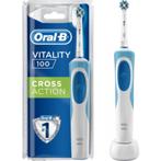 Oral-B Vitality 100, Nieuw, Tandenborstel, Ophalen of Verzenden