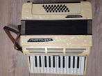 weltmeister accordeon, Muziek en Instrumenten, Accordeons, Ophalen, Gebruikt, Weltmeister