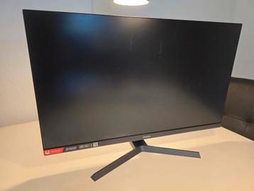 Gaming Monitor - IIYAMA G-MASTER Red Eagle - 27” beschikbaar voor biedingen