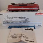 3454 MÄRKLIN HO - Digital E-Lok BR120 AEG/E-Loc AEG BR120 di, Hobby en Vrije tijd, Modeltreinen | H0, Wisselstroom, Locomotief