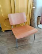 Vintage lounge stoel Ikea 1980, Huis en Inrichting, Ophalen, Hout, Vintage, Eén