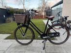 Dames Gazelle Miss Grace, Fietsen en Brommers, Fietsen | Dames | Omafietsen, 53 tot 56 cm, Ophalen, Gebruikt, Gazelle Miss Grace