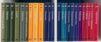 Commentaar Nieuwe Testament (CNT), compleet in 24 delen, Boeken, Ophalen of Verzenden, Gelezen