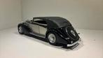 Maybach zeppelin 1939 schade franklin mint 1.24, Hobby en Vrije tijd, Ophalen of Verzenden, A, A, A