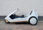 Vintage electrische Sinclair C5 ligfiets, Ophalen, Gebruikt, Overige merken
