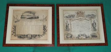 Tiendaagse Veldtocht 1831. beschikbaar voor biedingen