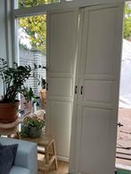 4 deuren Pax Tyssedal, Huis en Inrichting, Kasten | Kledingkasten, Ophalen, 200 cm of meer