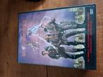 Ghostbusters 2 dvd, Verzenden, Zo goed als nieuw