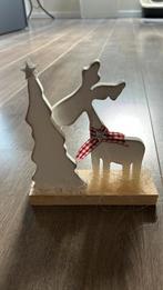 Kerstdecoratie, Ophalen of Verzenden, Zo goed als nieuw