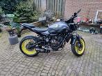 Yamaha mt07, Motoren, Ophalen, Nieuw