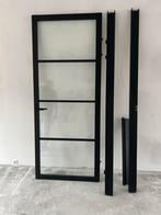 Nieuwe BERKOLIGHT 702 opdek Deur, Doe-het-zelf en Verbouw, Deuren en Horren, Ophalen, 80 tot 100 cm, Binnendeur, Nieuw