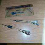 Dartpijlen, Sport en Fitness, Darts, Ophalen, Zo goed als nieuw, Pijlen