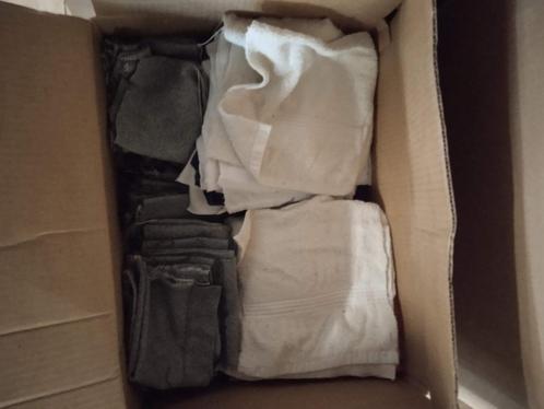 Poetsdoeken 10KG, Auto diversen, Autogereedschap, Gebruikt, Ophalen of Verzenden