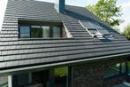 Dakpannen Koramic Actua 10 LT leikleur antraciet/ grijs, Ophalen, Steen of Klei, Zwart, Nieuw