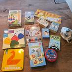 Leuke verzameling spelletjes voor kinderen. Gratis!!, Ophalen, Gebruikt, Knutselen