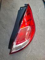 Ford Fiesta 2014 Achterlicht Rechts, Auto-onderdelen, Verlichting, Ophalen of Verzenden, Ford