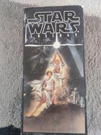 Star Wars cd box, Ophalen of Verzenden, Gebruikt, Science Fiction en Fantasy