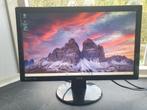 Benq monitor, Ophalen, 3 tot 5 ms, Full HD, Zo goed als nieuw