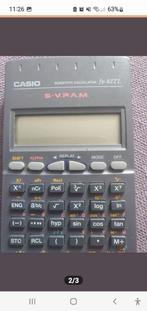 Rekenmachine FX-82TL, Diversen, Rekenmachines, Ophalen of Verzenden